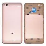 Задняя часть для Redmi 4A Rose Gold